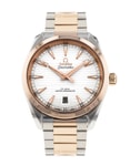 Pre-Owned Omega Seamaster Aqua Terra Watch